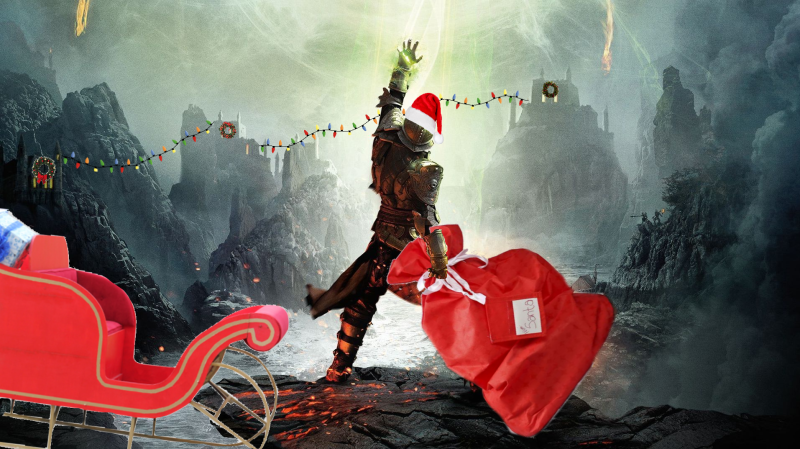 Illustration for article titled Kotaku 'Shop Contest: It's Beginning To Look A Lot Like Christmas: Winners!